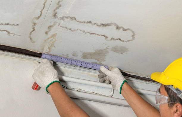 Reliable Basement Flood Cleanup contractor in Eaton Rapids, MI by Aqua Guard Water Damage